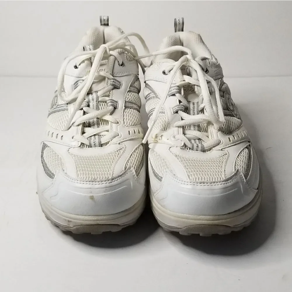 Skechers gently owned